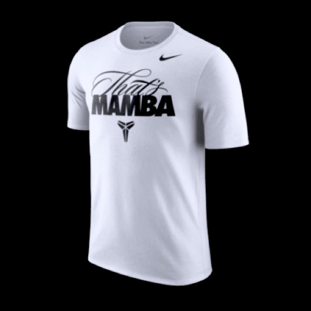 NIKE | Kobe Bryant Memorial Tee | L